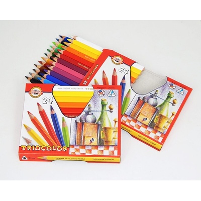 Koh-i-Noor 3154 24 ks