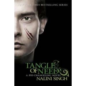 Tangle of Need | Nalini Singh (2012)