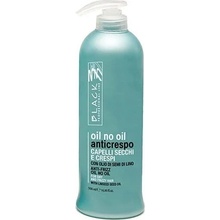 Black Anti-Frizz Oil No Oil 500 ml