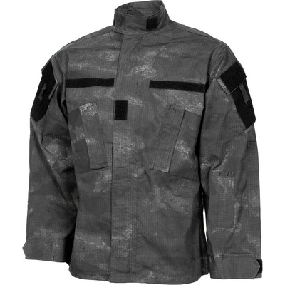 Blúza MFH US ACU HDT camo