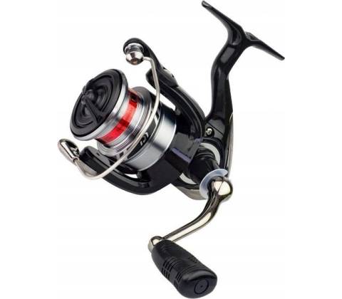 Daiwa RX LT 2500