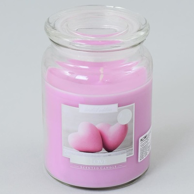 Bispol Aura Maxi Love 500 g