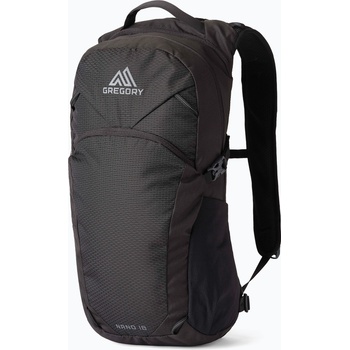 Gregory Градска раница Gregory Nano 18 l optic black