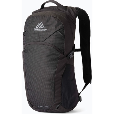 Gregory Градска раница Gregory Nano 18 l optic black