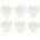 Ibanez PPA16MRG-WH Перце за китара (PPA16MRG-WH)
