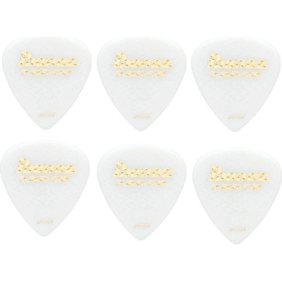 Ibanez PPA16MRG-WH Перце за китара (PPA16MRG-WH)