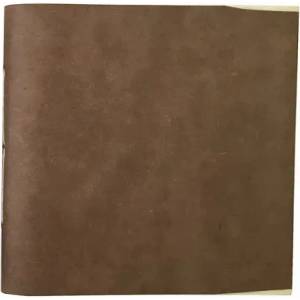 LAMALI Книжно тяло за тефтер Lamali Pundit, 116стр. 21х21см (LLJ85)