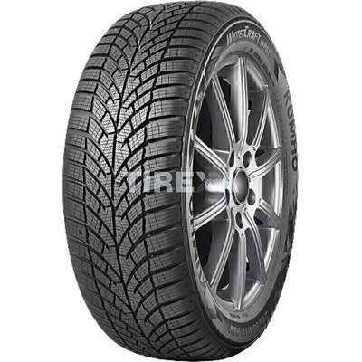 Kumho WinterCraft WP52+ 225/40 R18 92V