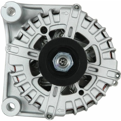 generátor AS-PL (AUTO STARTER) A3582S