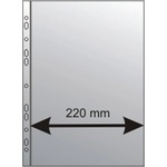 KARTON P+P Генотерм A/4 maxi 150 микрона оранжев 25 броя 2-075 (2-075)