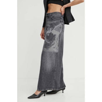 Image 1 of K+LUSHA Дънкова пола k+lusha (klcaliopdf130klw28)