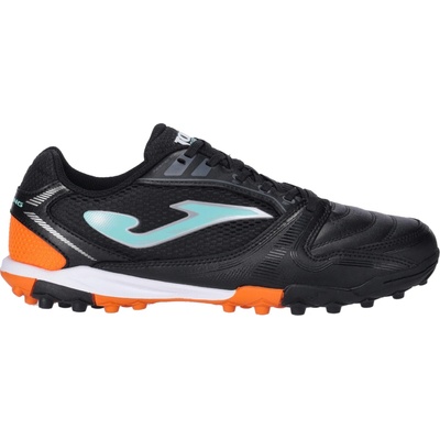Joma DRIBLING TF Černá Světle modrá Mix