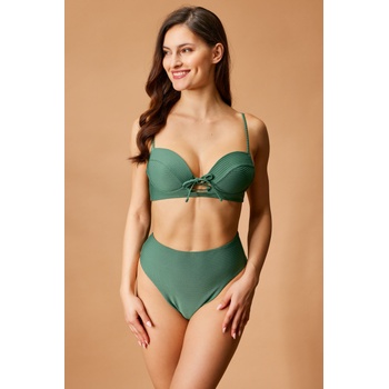 Image 1 of PIECES Бански костюм от две части Pieces Ariel (17147703_sada)