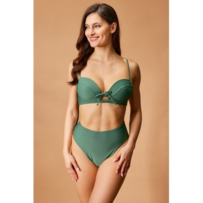 PIECES Бански костюм от две части Pieces Ariel (17147703_sada)