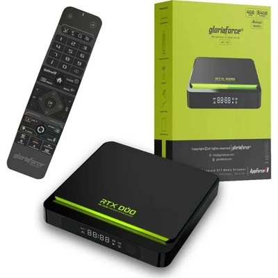 Gloriaforce RTX DUO 4K