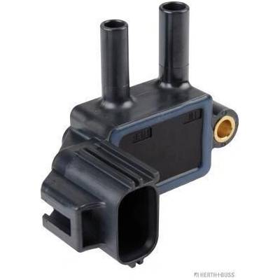 Senzor, tlak výfukového plynu HERTH+BUSS ELPARTS 70668302