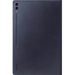 Samsung Оригинален Калъф за Samsung Tab S10/S9 Ultra 14.6", Privacy Screen Case EF-NX912PBEGWW, Черен (EF-NX912PBEGWW)