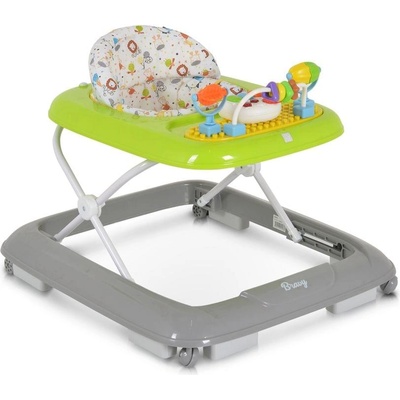 Moni Проходилка Bravy зелен (3800146244460)