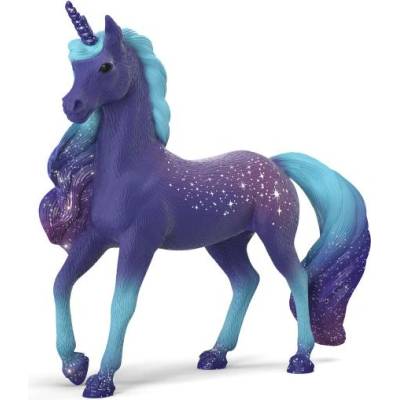 Schleich Жребец дъгов еднорог Галаксия (70841)
