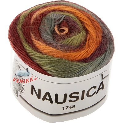 Mafil Příze Nausica Varianta: 529