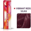 Barvy na vlasy Wella Color Touch Vibrant Reds barva na vlasy 55/65 60 ml