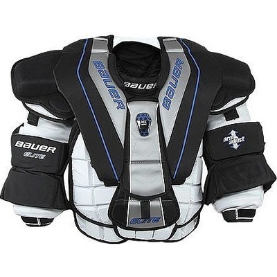 BAUER ELITE Senior – Zboží Mobilmania