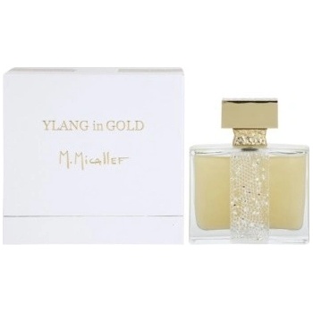 M.Micallef Ylang in Gold parfémovaná voda dámská 100 ml