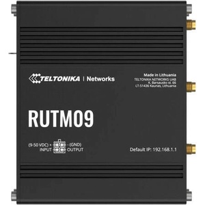 Teltonika RUTM09 Рутери