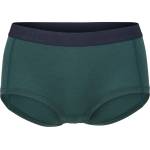 Stoic Дамско мериносово термобельо Stoic Women's Merino150 AlsenSt. Hipster Merino base layer - Dark Ocean Green - размер XS (115-1855-1311)