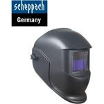 Scheppach Маска за заваряване Scheppach AWH-500BL, DIN 16 (SCH 7906616701)