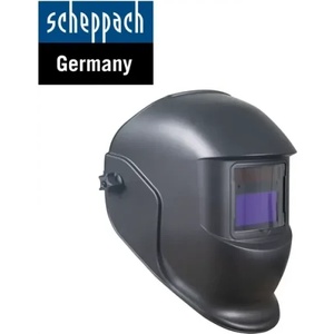 Scheppach Маска за заваряване Scheppach AWH-500BL, DIN 16 (SCH 7906616701)