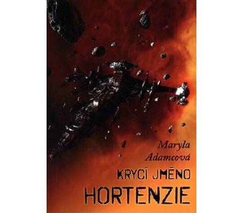 Krycí jméno Hortenzie