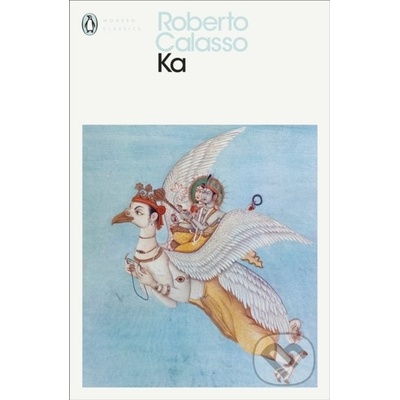 Ka - Roberto Calasso
