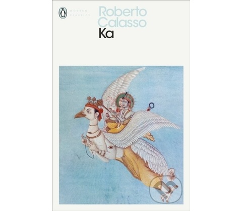 Ka - Roberto Calasso