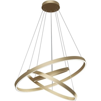 Image 1 of Maytoni Rim MOD058PL-L100BS4K