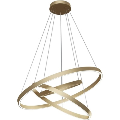 Maytoni Rim MOD058PL-L100BS4K