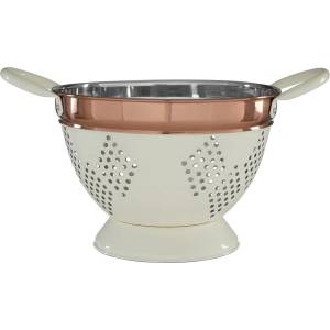 Premier Housewares Метален гевгир Prescott - Premier Housewares (0507373)