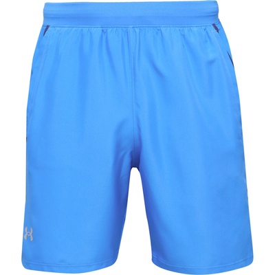 Under Armour LAUNCH 7 svetlomodrá čierna biela