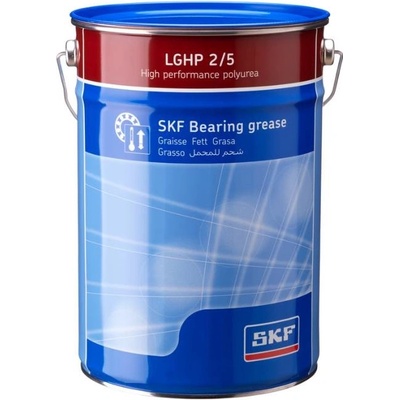 SKF LGHP 2 5 kg