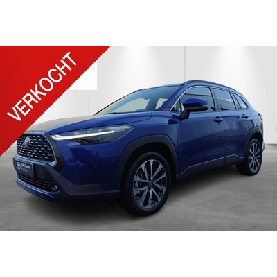 Toyota Corolla Cross 1.8 Hybrid Comfort 103 kW
