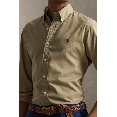 Ralph Lauren Памучна риза Polo Ralph Lauren (710B20512)