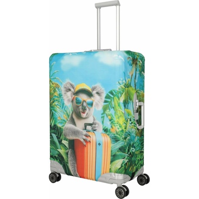Travelite 317-96 Koala vícebarevná L