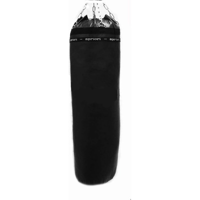 APRIORI Boxovací pytel STANDART 160 x 35 cm 42 kg