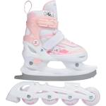 Zealot Adapta 2in1 Pink Ролери