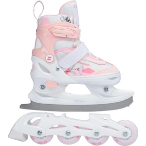 Zealot Adapta 2in1 Pink Ролери