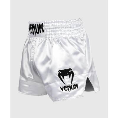 Venum Muay Thai Classic White/Black