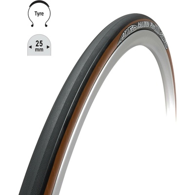 Tufo Calibra Plus 25 700x25C