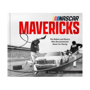 NASCAR Mavericks | Holly Cain (ISBN: 9780760388785)