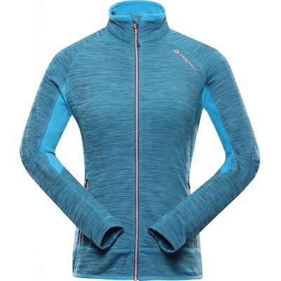 Alpine Pro ONNECA modrá