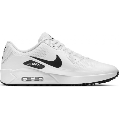 Nike Air Max 90 G Mens white/black – Zboží Dáma